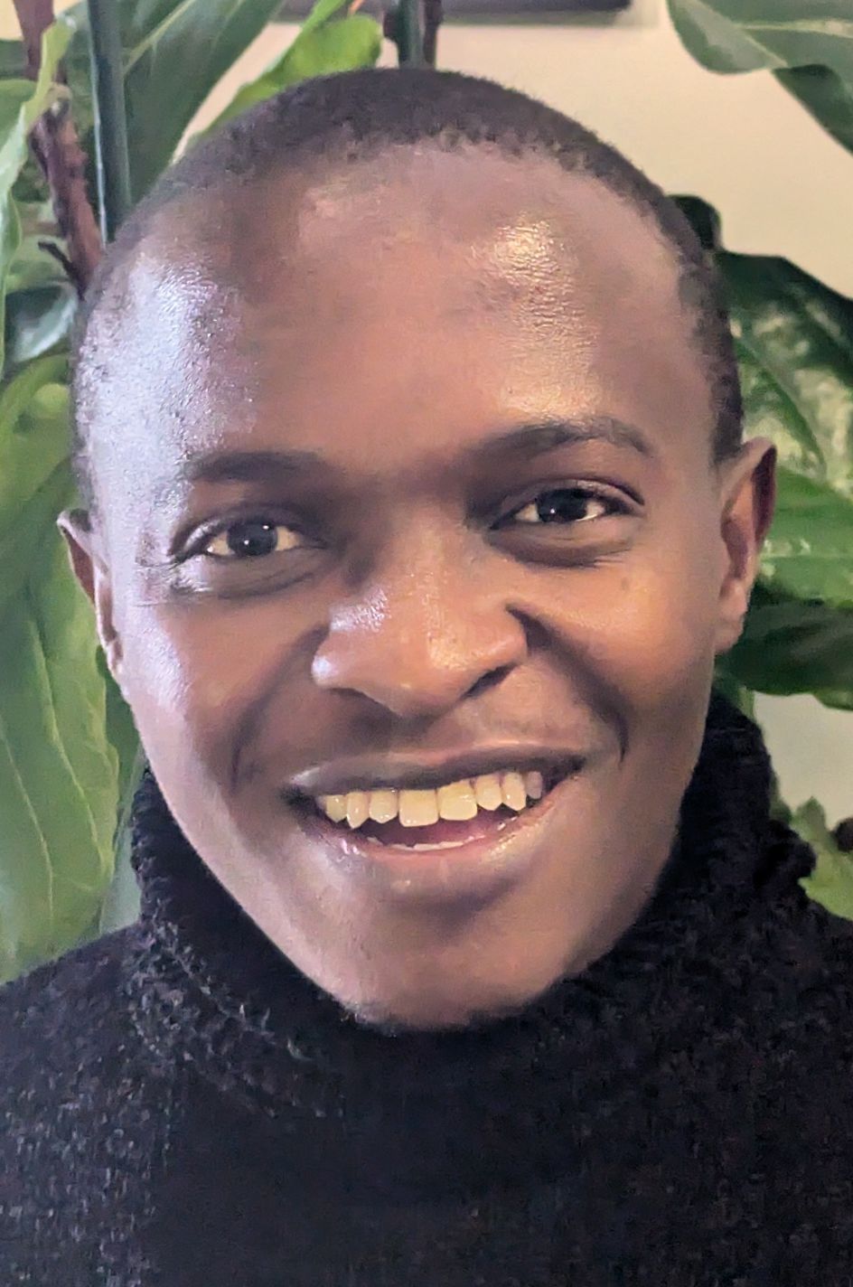 Michael Gumoshabe